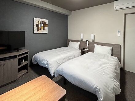 ホテルルートインGrand中野小布施 ‐信州中野駅前‐ 写真