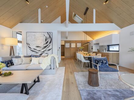 H2 Life Resorts ラグジュアリー ニセコ東山 写真