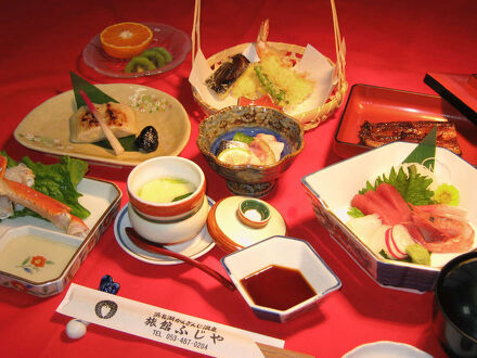 旅館ふじや 写真