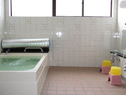 民宿 清水 写真