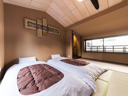 宿屋西ノ京 写真