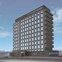 ホテルルートイン益田