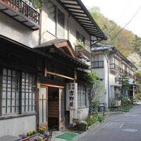 花巻 台温泉　心の湯宿　吉野屋旅館 写真