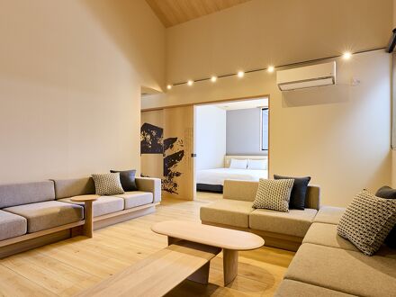 Rakuten STAY VILLA 草津温泉 写真