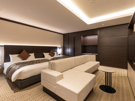 HOTEL R9 Premium 市川駅前 写真