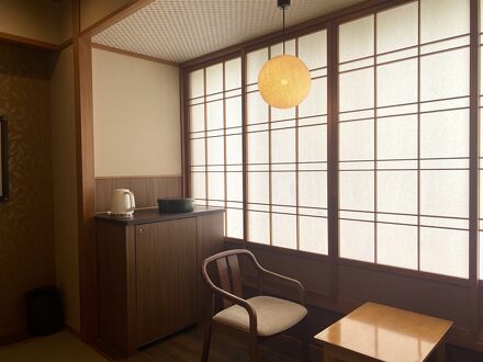 おごと温泉　湯の宿木もれび 写真
