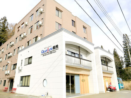 アプライジングホテルズ　グランジャム栂池 写真