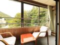 鶯宿温泉 竹あかりの宿 加賀助 写真