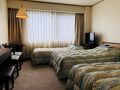 グランプラザ中津ホテル 写真