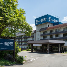 写真：楽天トラベル