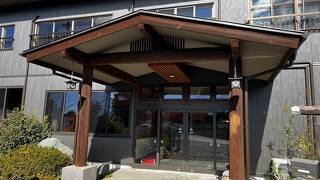 民宿旅館　白滝