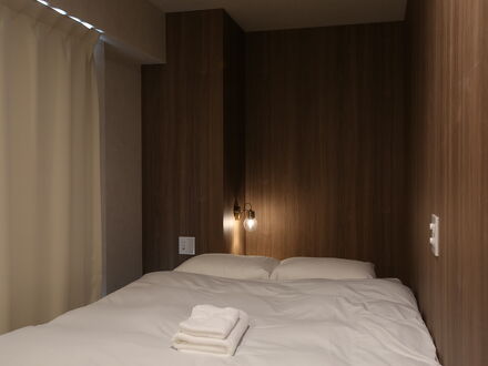 OHWA hostel minowa station 写真