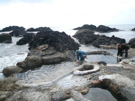 屋久島　民宿　ながた岳＜屋久島＞ 写真