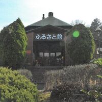 近江富士花緑公園　ロッジ 写真