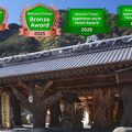雲仙みかどホテル 写真
