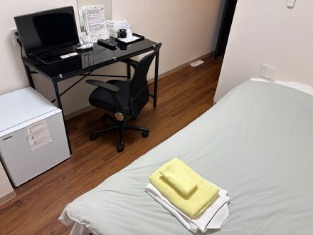 ホテル中央クラウン 写真