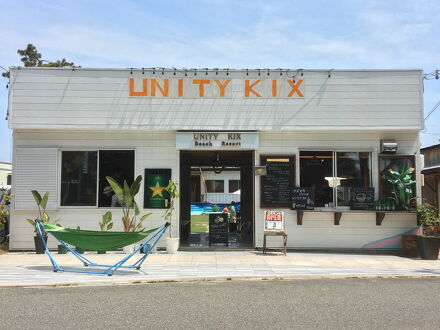 Unity-Kix Beach Resort 写真