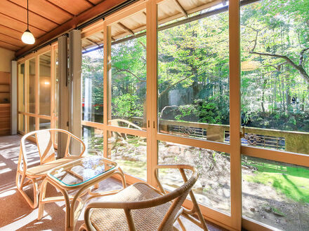 国の登録文化財の宿 新井旅館 写真