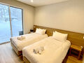 Sanzan Chalet 写真