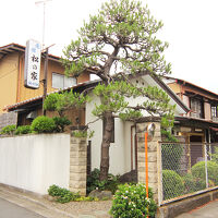 松の家旅館 写真