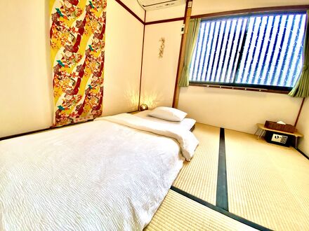 Guest House Oumi　近江 写真