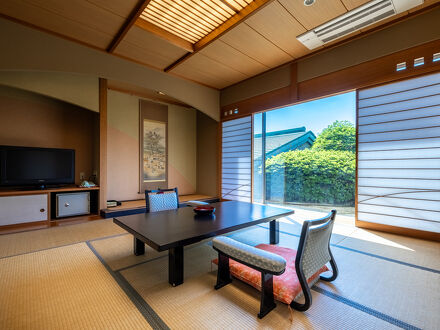 老神温泉　吟松亭　あわしま 写真