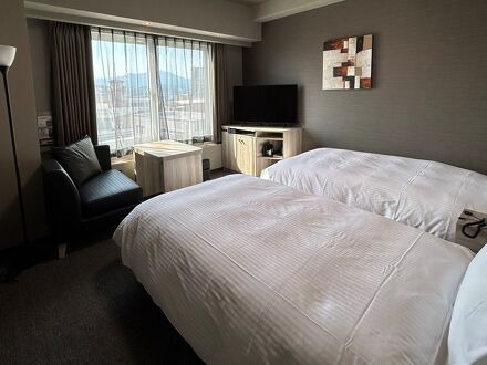 ホテルルートインGrand中野小布施 ‐信州中野駅前‐ 写真