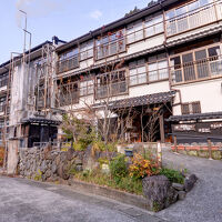 杖立温泉　純和風旅館　泉屋 写真