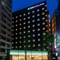 福岡ユウベルホテル 写真