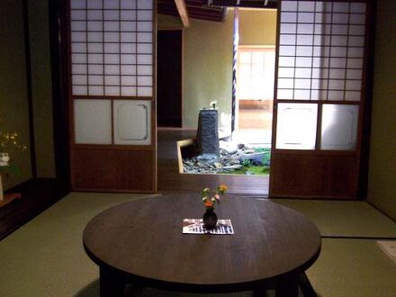 北之町　厳妹屋 写真