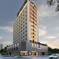 ホテルエノエ函館 写真