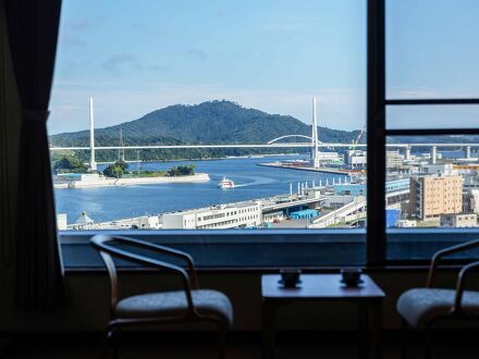 サンマリン気仙沼ホテル観洋 写真