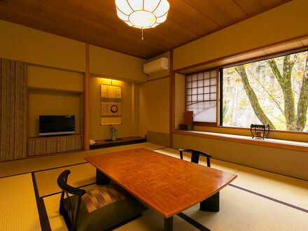 黒川温泉 黒川荘 写真