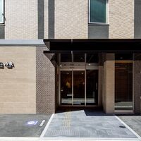 ホテルリファレンス冷泉 写真