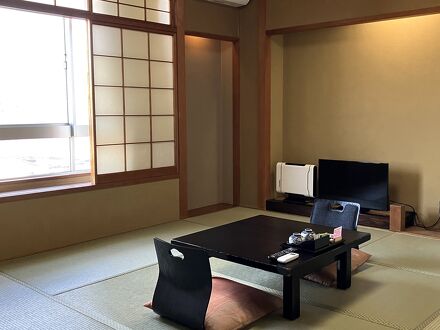 浜村温泉　魚と屋 写真