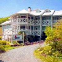 ペンション　コーボルト 写真