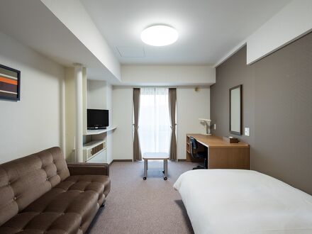 ホテル　サッポロメッツ 写真