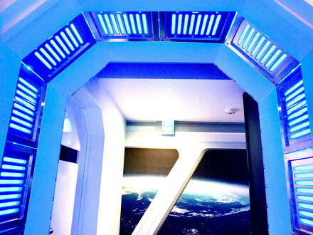 Guest House Discovery Ship  写真