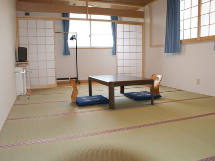 ホテル　サンダイフク 写真