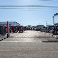 HOTEL R9 The Yard 神埼