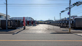 HOTEL R9 The Yard 神埼