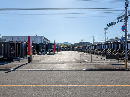 HOTEL R9 The Yard 神埼 写真