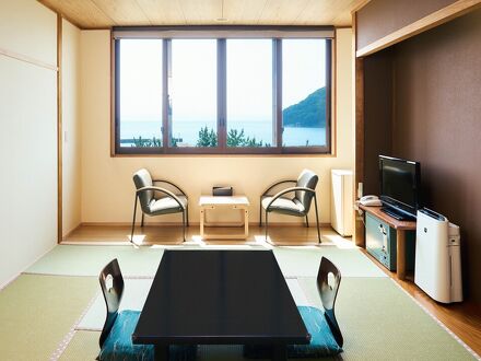 浅虫温泉 ホテル秋田屋 写真