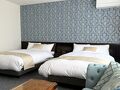 Auberge BELLEZZA 湯郷 写真
