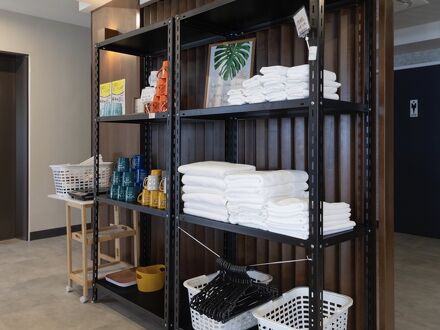 Mr.KINJO inn 下里南 写真