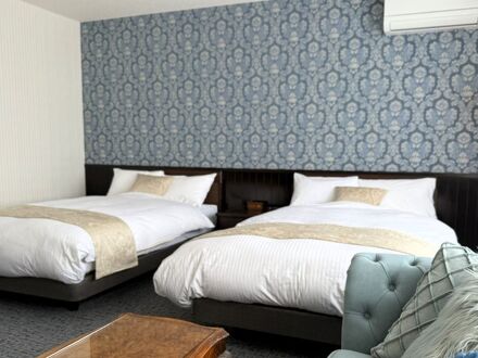 Auberge BELLEZZA 湯郷 写真