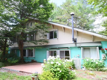 ペンション　ペパーミントハウス 写真