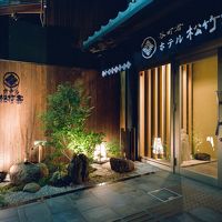 ホテル 松竹雲 写真