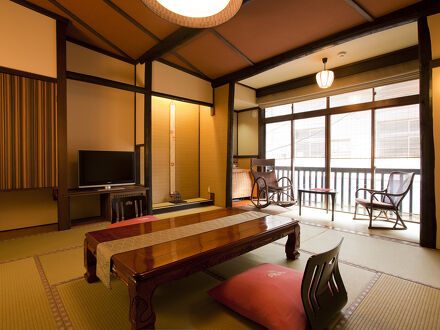 橋津屋 写真