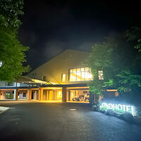 OND HOTEL 写真